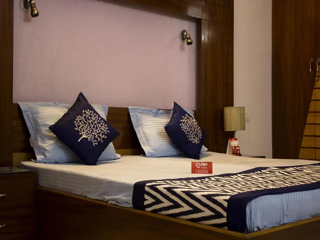 Oyo Rooms Udyog Vihar 2 Gurgaon Hotel